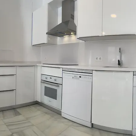 Registro Centro Διαμέρισμα Ρόντα