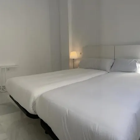 Διαμέρισμα Registro Centro *