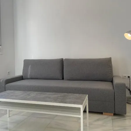 아파트 Registro Centro *